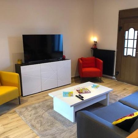 Maison Avec Garage Pop' Appart' Laon Esterno foto
