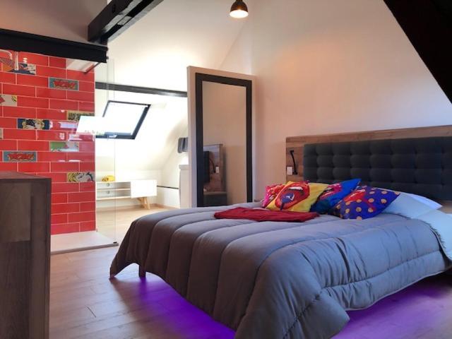 Maison Avec Garage Pop' Appart' Laon Esterno foto