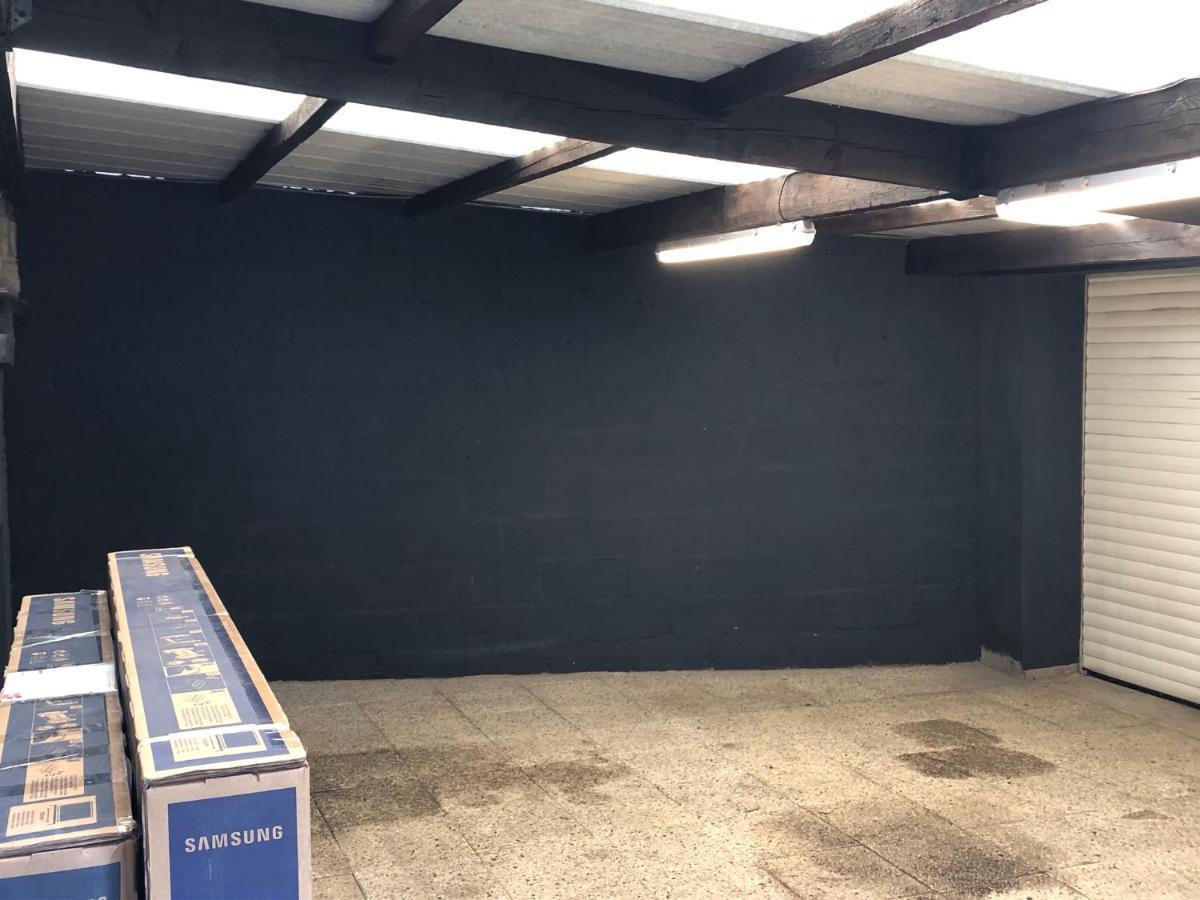 Maison Avec Garage Pop' Appart' Laon Esterno foto