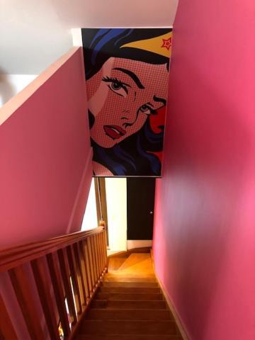 Maison Avec Garage Pop' Appart' Laon Esterno foto